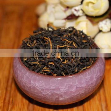 Jinjunmei Wuyi Black Tea, The high grade of black tea