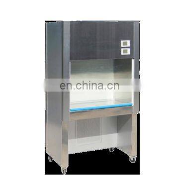 Vertical and Horizontal Laminar Flow Cabinet Station Vertical Air Flow Model SW-CJ-1FB photo-2