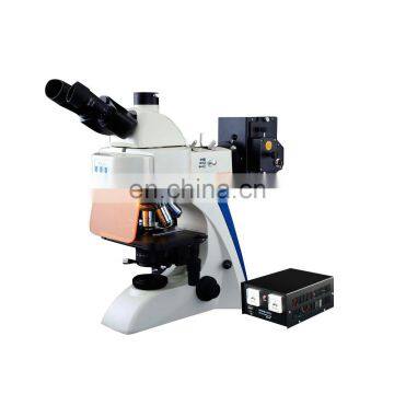 BK-FL2/FL4 Series advanced Biological Fluorescence Microscope price