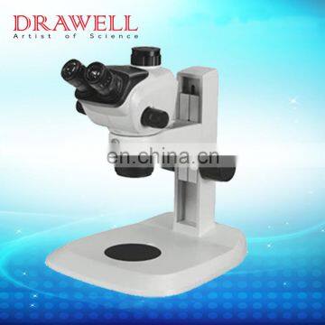 SZ650BP Cheap Universal Stereo Zoom Microscope photo-4