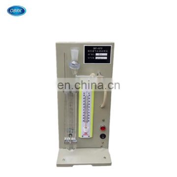 Blaine Cement Fineness Air Permeability Apparatus Tester