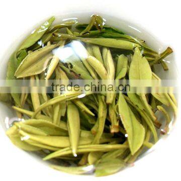 High quality green tea Huangshan maofeng.High mountain green tea