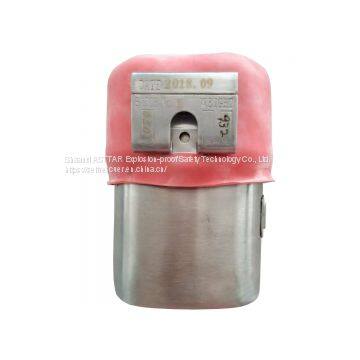 ZL60 60 Minutes Carbon Monoxide Filter Self Rescuer photo-2