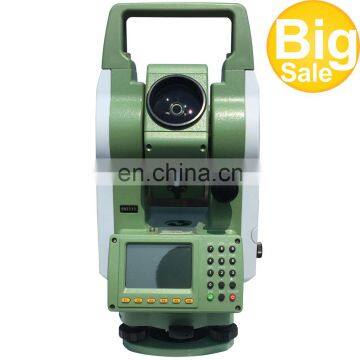 Fast Delivery high configuration total station survey instrument