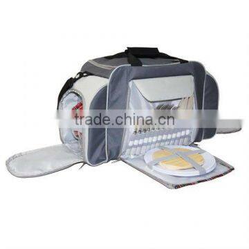 promotional picnic cooler bag