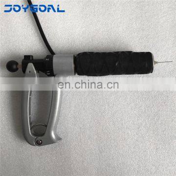 Semi-automatic Cart Filler Gun Handheld Thick Oil Cartridge Filling Machine