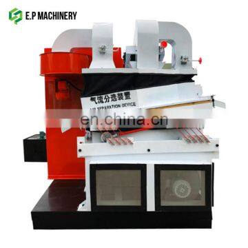 Mini Copper Wire Granulator Equipment for Sale / Small Copper Wire Recycling Machine photo-4