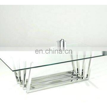 Clear tempered glass toughened table top with ccc ce certification best price