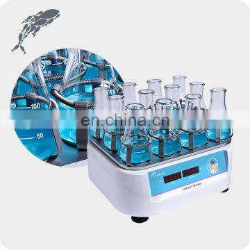 AKM Lab Orbital Shaker, 50to 300 Rpm photo-3