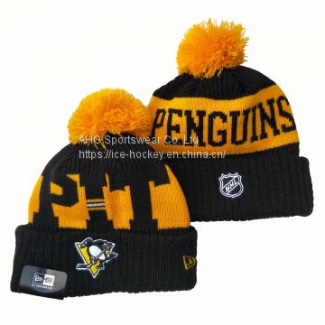 Pittsburgh Penguins Beanie