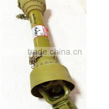 Main Drive Box Combine Harvester Gearbox PTO Slasher Gearbox