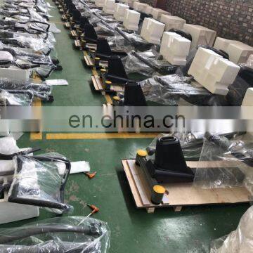 Full Commercial Use Gym Equipment Elliptical Trainer Air Walker Cross Trainer Elliptical BIKE