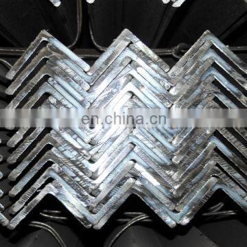 unequal angle steel perforated steel angle iron 40x40x5mm