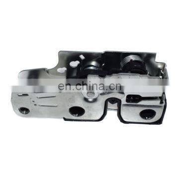 Engine Bonnet Hood Catch Latch Lock For VW Jetta Rabbit Golf 1K1823509E