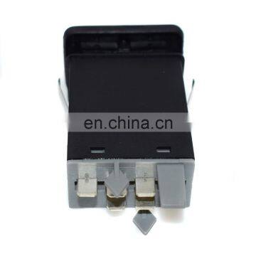 Free Shipping! Warning Emergency Hazard Flasher Warn Light Switch 1J0953235C 1J0953235J For VW Jetta Golf photo-3