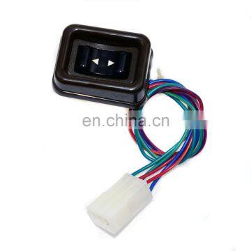 Electric power Window Switch For Toyota Corolla Land Cruiser 84-90 8481090A0106