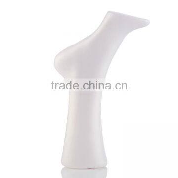 Plastic Foot Mannequin for Sale Dispaly socks/shoes Men feet mannequin Model M0026-RJ15