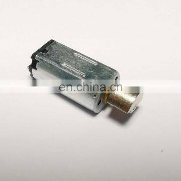 K10 Micro Motor 6mm Vibration Brush DC Motor 3.7v 9000rpm 10000rpm for Beauty Product photo-6