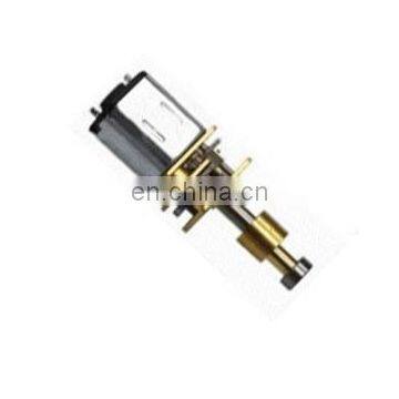 DC 3-12V < 300RPM Mini Metal Gear Motor Model N20 photo-6