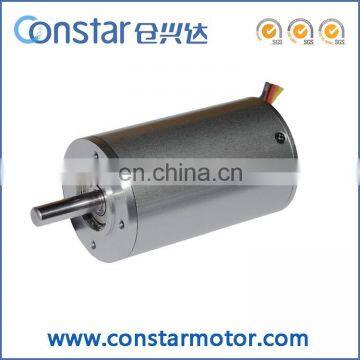 16MM High Speed High Torque Brushless DC Motor 12V photo-4