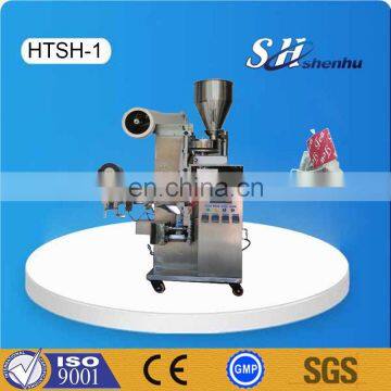 Multi-Function Automatic Tea Bag Packaging Machinery photo-4