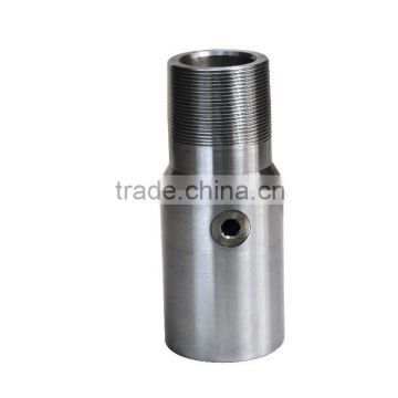 AISI 4140 check valve for oil pump