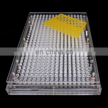 400 Holes Capsule Filler size 000#00#0#1#2#3#4#5#Capsule Filling Machine With Powder Pressing Plate free shipping