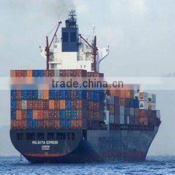 Discount dalian ocean freight to BOGOTA BOG COLOMBIA