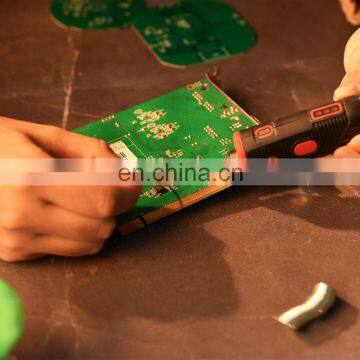 FROGBRO Wireless Soldering Iron With Rechargeable Battery Soldering Iron Proffesional photo-2