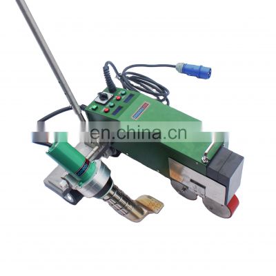 240V 5000W Plastic Hand Welder Extruder