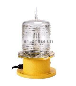 Medium Intensity LED Aviation Obstacle Lights photo-2