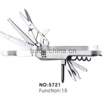 Traveling Knife Metal Knife Staineless Steel Knife photo-3