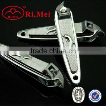 disposable carbon steel nail clipper