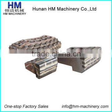 Scraper Bits for TBM Machine Tunnel Boring Machine