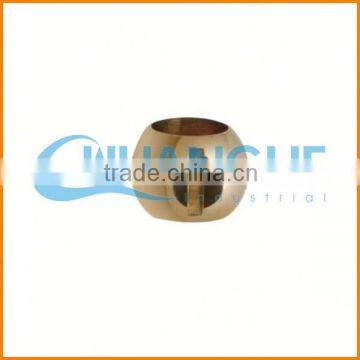 China precision 30mm steel ball