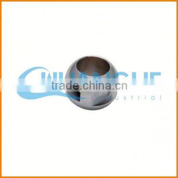 China precision 6.5mm stainless steel ball