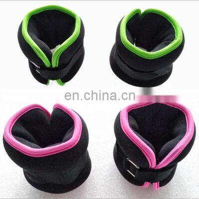 New Design Wholesales Factory Made Adjustable Leggings With Heavy Duty Sandbags photo-2