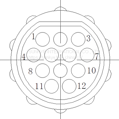 Medical Grade Connectors