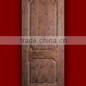 Melamine HDF doorskin