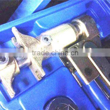 Electric Hydraulic Pex Sliding Tool for Pex Pipe of ASTM1807 photo-3