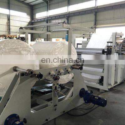 Factory Price Automatic Facial Tissue Paper Production Line photo-4