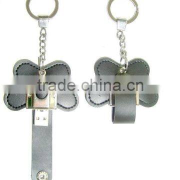 Wholesale Mini Leather Bare Usb Flash Drives photo-5