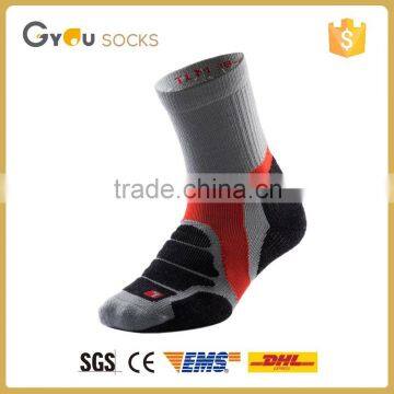 Cheap Price Promotional printed sport socks men socks breathe socks