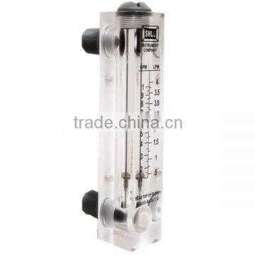 Acrylic Panel Flow Meter Cheap Flow Meter photo-1