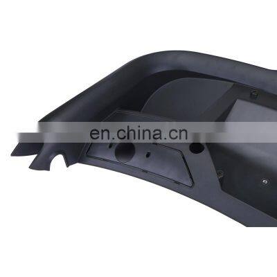 Plastic Injection Mold Auto Parts Injection Mould Car Molding Part Pantone/ral and Other Custom Colors Injection Molding-001 photo-4