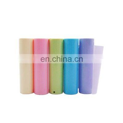 China Factory Custom High Quality Cheap Injection ABS Plastic Mini Soap Paper Box photo-2