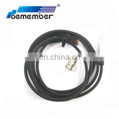 4410323870 7420528661 20528661 21247154 20528654 20528658 7420528654 Truck ABS Sensor Truck Wheel Speed Sensor for VOLVO