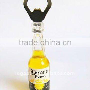 Beer Mug Shape Opener with Fridge Magnet