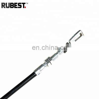 High Quality OEM 25187836/94582186 Korea Car TICO DAMAS Auto Clutch Cable photo-4