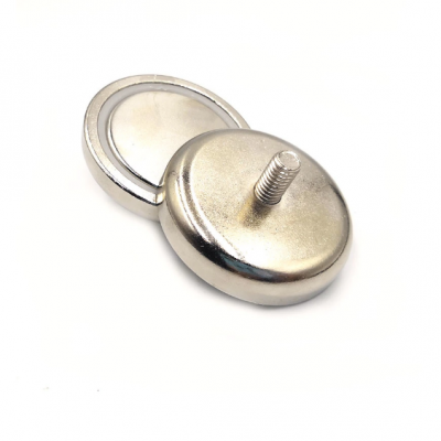 Rare Earth Neodymium Pot Magnet for Sale photo-3